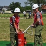 Abschnittsbewerb Lederau 2019